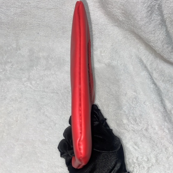 Red Ipsy Glam Bag with Mask the February edition - Picture 3 of 7